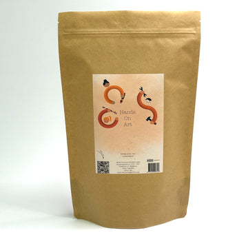 MGM Trading® - Hands On Art - Paraffine Wax Pastilles - A1 Kwaliteit - Wit - Ideaal voor Kaarsen en Paraffinebad